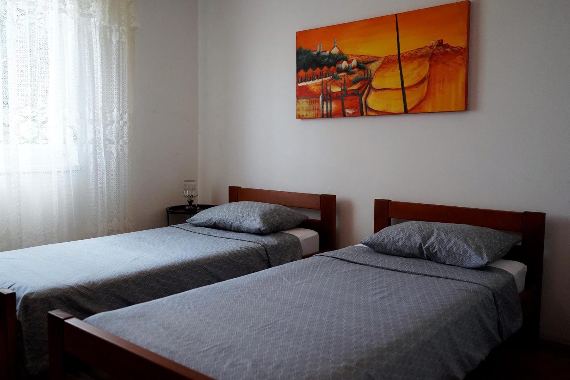 Nada 5 - Apartman S Pogledom Na More Apartment Pula Exterior photo